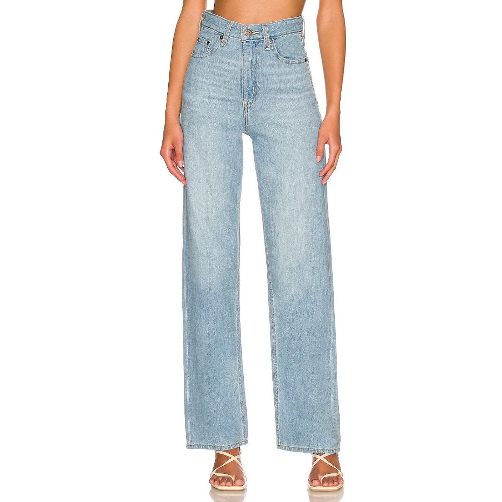 Levi's High Loose NWOT